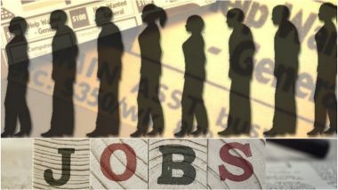 Job Recruitments In Maharashtra State Cooperative Bank: महाराष्ट्र राज्य सहकारी बॅंकेत नोकरीची मोठी संधी; पदभरतीसाठी अर्ज प्रक्रीया सुरु, त्वरा करा